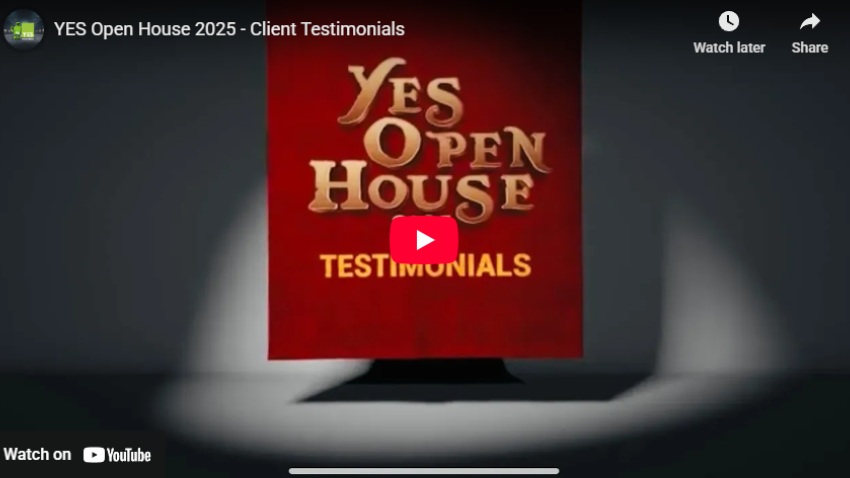 yes-open-house-2025-client-review